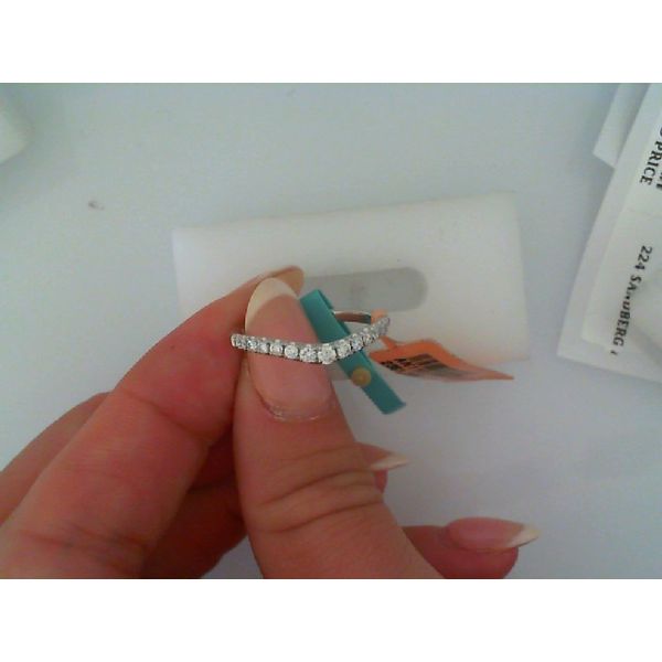 Wedding Band Image 2 Hannoush Jewelers, Inc. Albany, NY