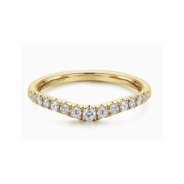 Wedding Band Hannoush Jewelers, Inc. Albany, NY