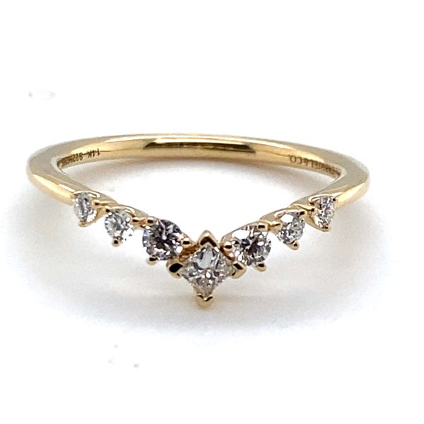 Wedding Band Hannoush Jewelers, Inc. Albany, NY