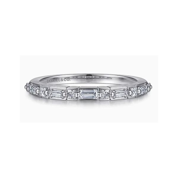 Wedding Band Hannoush Jewelers, Inc. Albany, NY