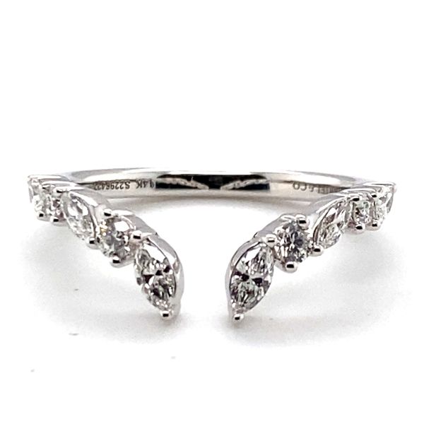 Wedding Band Hannoush Jewelers, Inc. Albany, NY