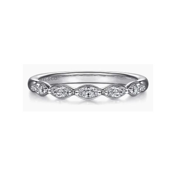 Wedding Band Hannoush Jewelers, Inc. Albany, NY