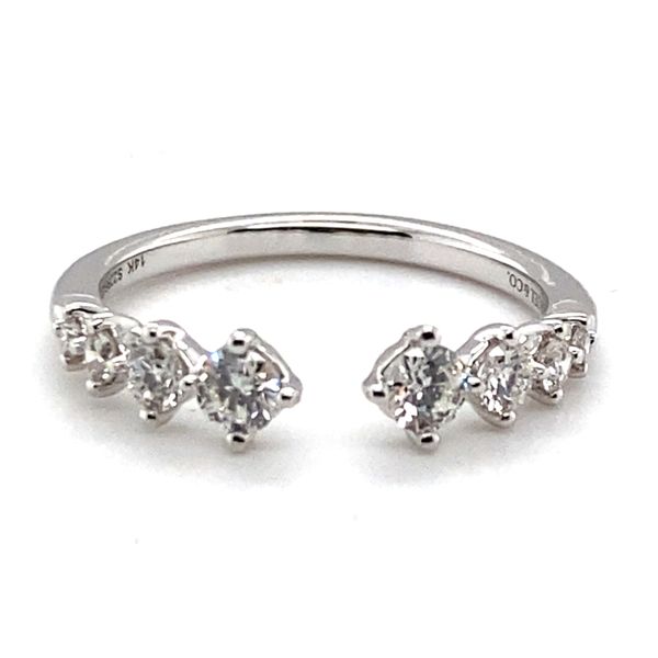 Wedding Band Hannoush Jewelers, Inc. Albany, NY