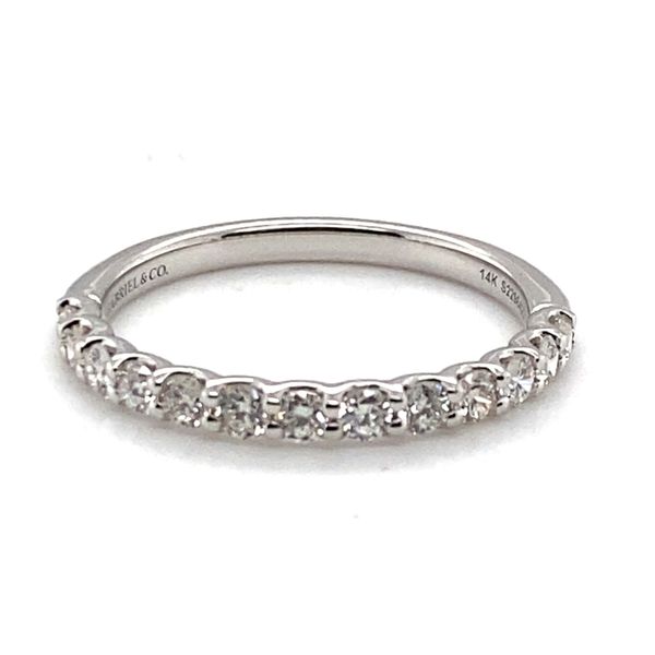 Wedding Band Hannoush Jewelers, Inc. Albany, NY