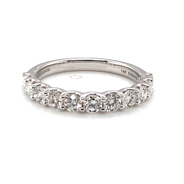 Wedding Band Hannoush Jewelers, Inc. Albany, NY