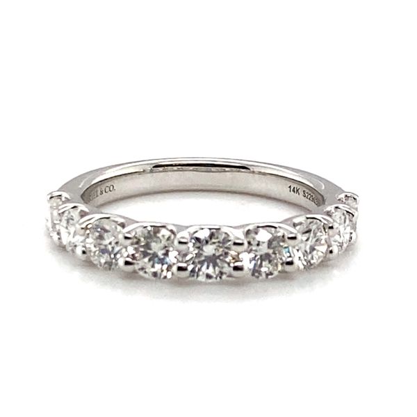 Wedding Band Hannoush Jewelers, Inc. Albany, NY