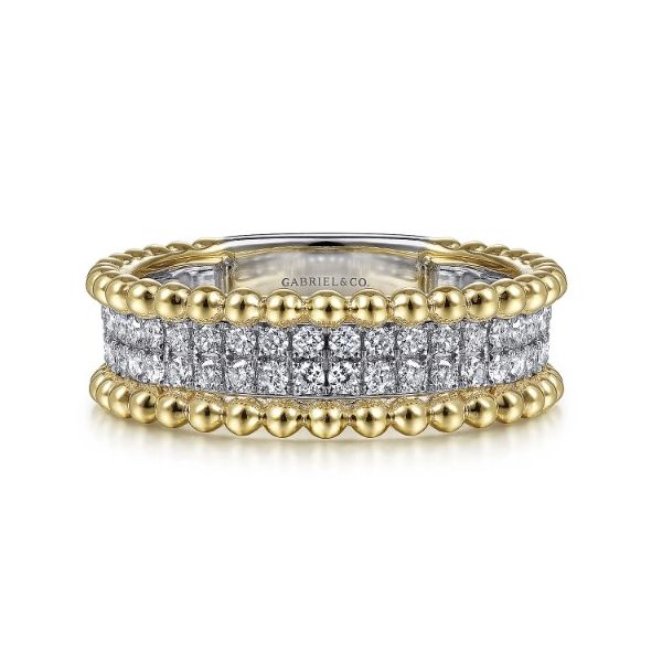 Wedding Band Hannoush Jewelers, Inc. Albany, NY