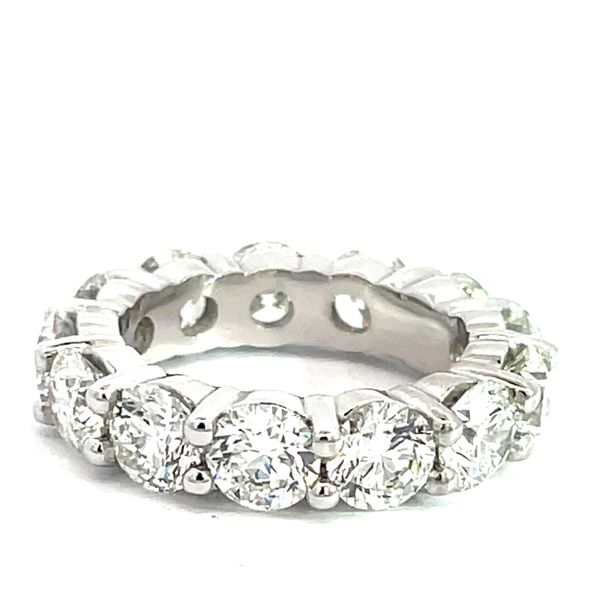 Wedding Band Hannoush Jewelers, Inc. Albany, NY