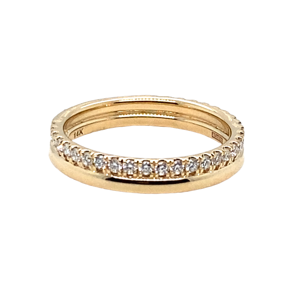 Wedding Band Hannoush Jewelers, Inc. Albany, NY
