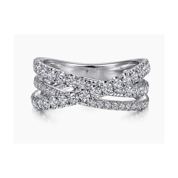 Wedding Band Hannoush Jewelers, Inc. Albany, NY