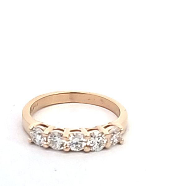 Wedding Band Hannoush Jewelers, Inc. Albany, NY