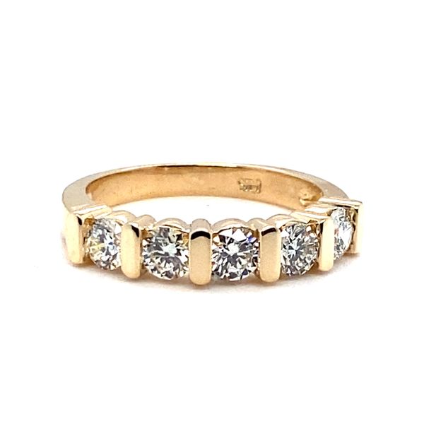 Wedding Band Hannoush Jewelers, Inc. Albany, NY