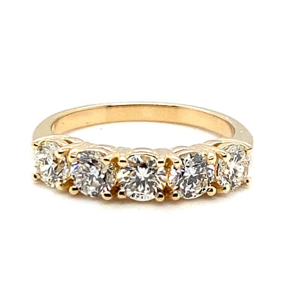 Wedding Band Hannoush Jewelers, Inc. Albany, NY