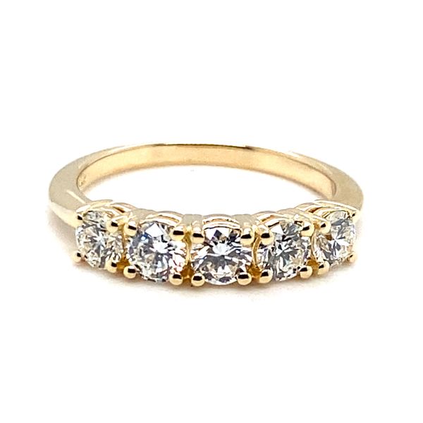 Wedding Band Hannoush Jewelers, Inc. Albany, NY