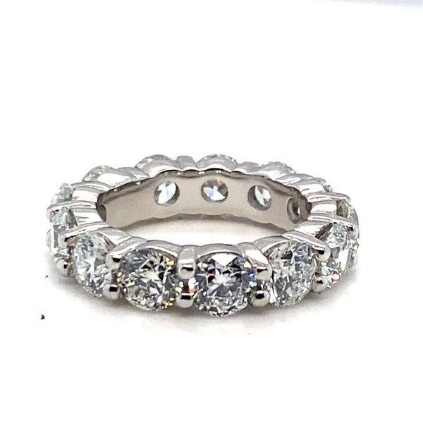 Wedding Band Hannoush Jewelers, Inc. Albany, NY