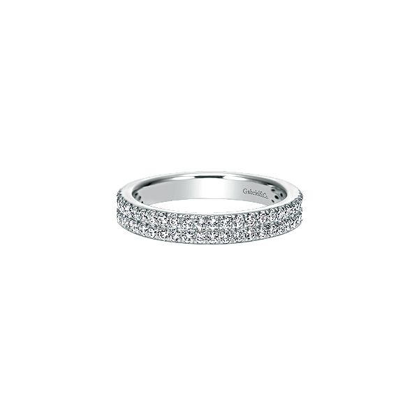 Wedding Band Hannoush Jewelers, Inc. Albany, NY