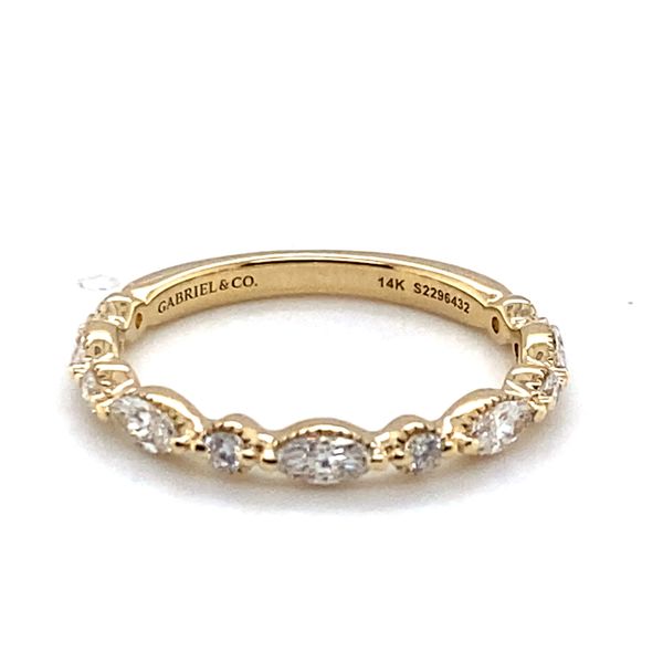 Wedding Band Hannoush Jewelers, Inc. Albany, NY