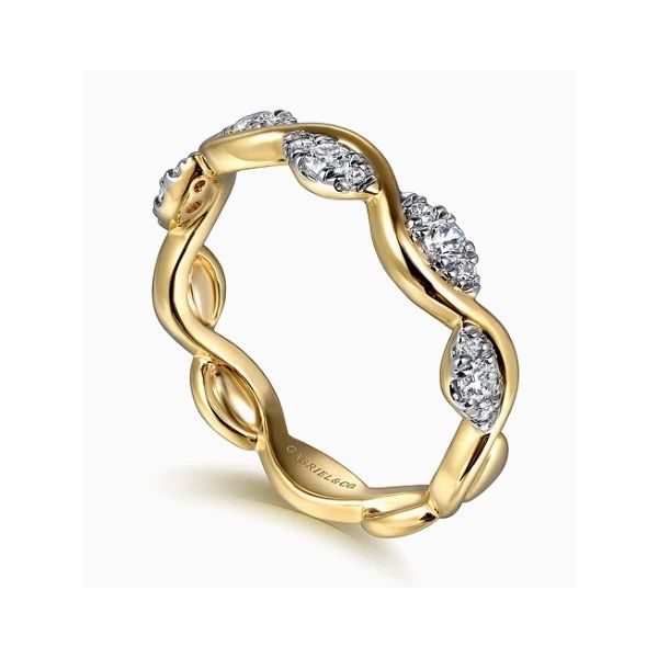 Wedding Band Hannoush Jewelers, Inc. Albany, NY