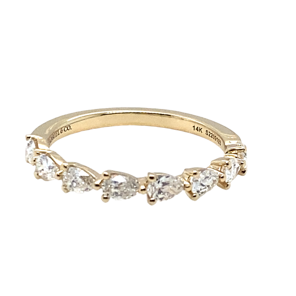 Wedding Band Hannoush Jewelers, Inc. Albany, NY