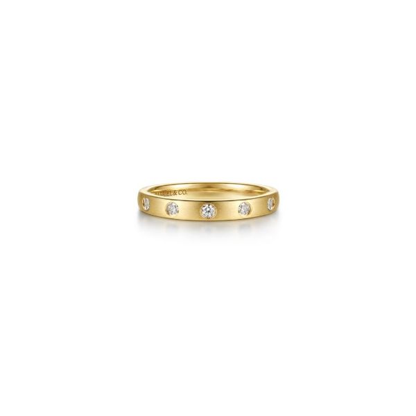 Wedding Band Hannoush Jewelers, Inc. Albany, NY