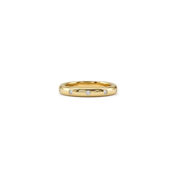Wedding Band Hannoush Jewelers, Inc. Albany, NY