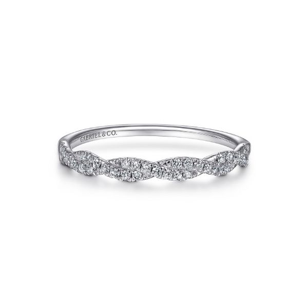 Wedding Band Hannoush Jewelers, Inc. Albany, NY