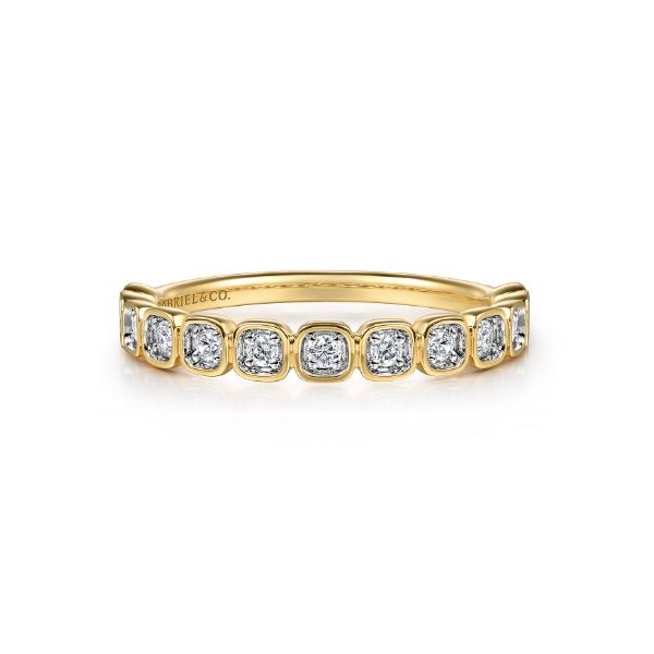 Wedding Band Hannoush Jewelers, Inc. Albany, NY