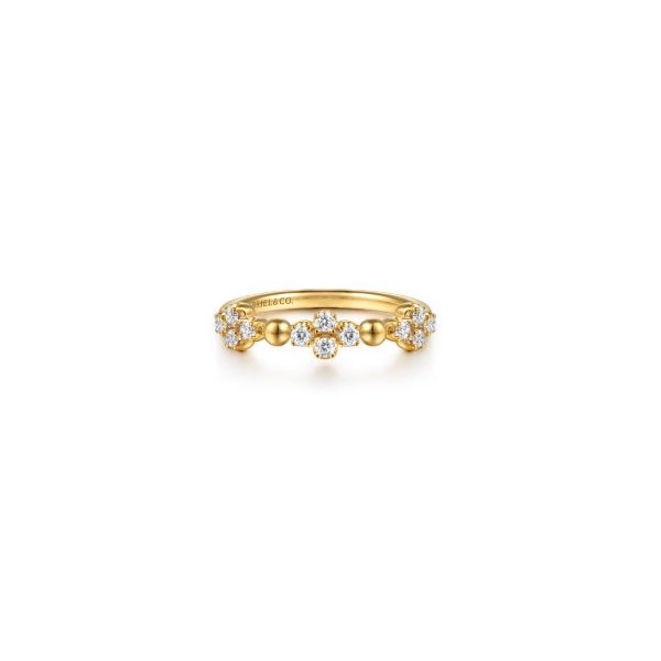 Wedding Band Hannoush Jewelers, Inc. Albany, NY
