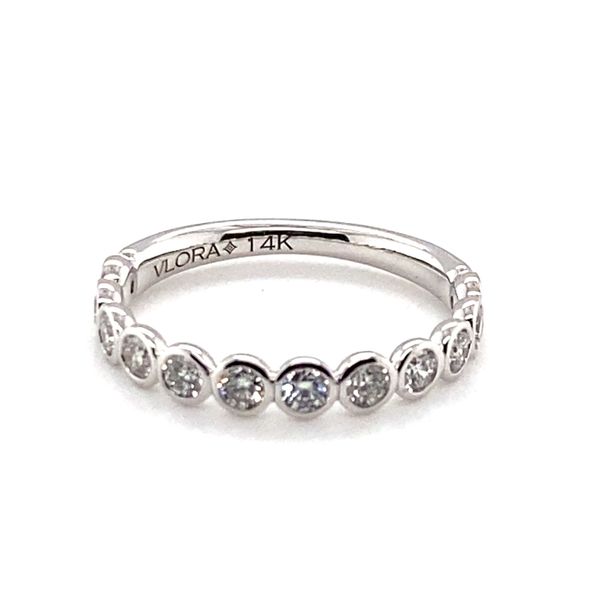Wedding Band Hannoush Jewelers, Inc. Albany, NY