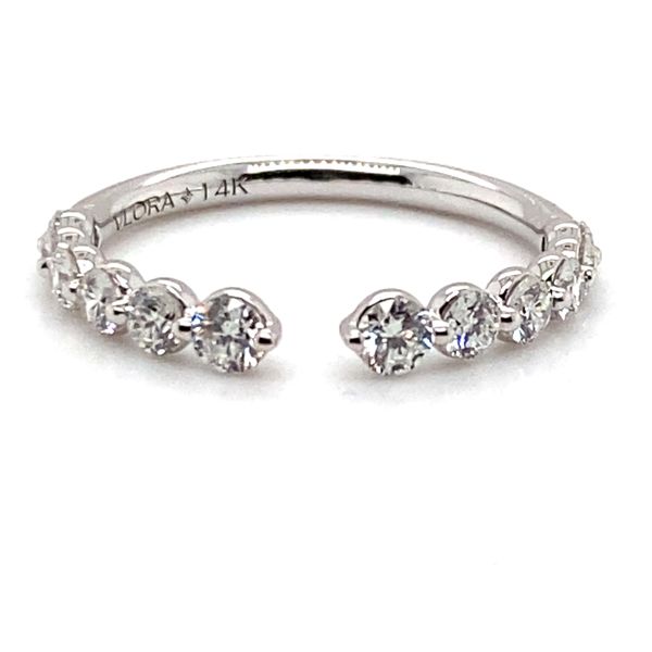 Wedding Band Hannoush Jewelers, Inc. Albany, NY