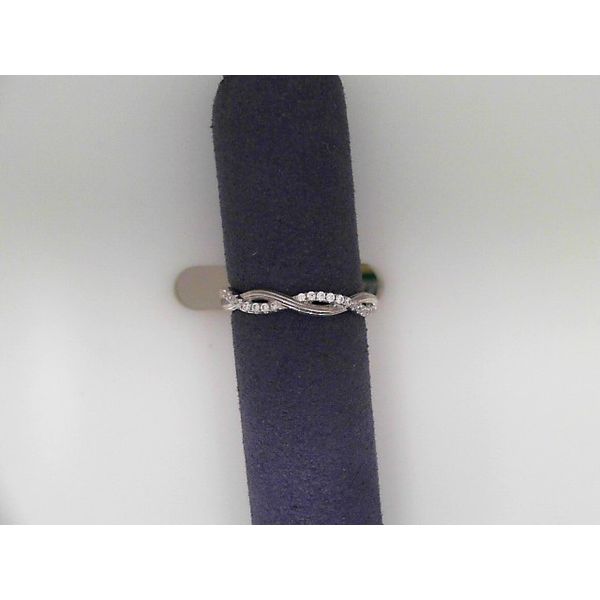 Wedding Band Image 2 Hannoush Jewelers, Inc. Albany, NY