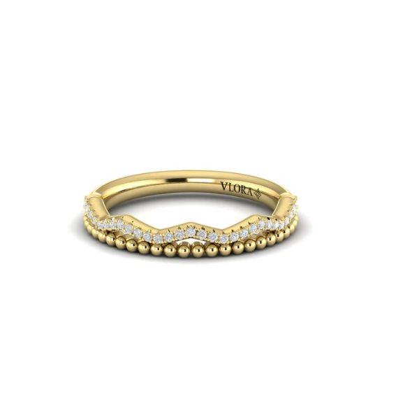 Wedding Band Hannoush Jewelers, Inc. Albany, NY