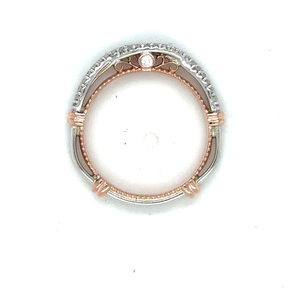 Wedding Band Image 4 Hannoush Jewelers, Inc. Albany, NY