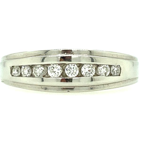 Wedding Band Image 2 Hannoush Jewelers, Inc. Albany, NY