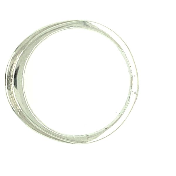 Wedding Band Image 5 Hannoush Jewelers, Inc. Albany, NY