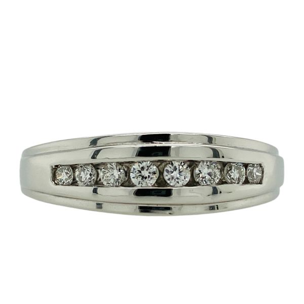 Wedding Band Hannoush Jewelers, Inc. Albany, NY