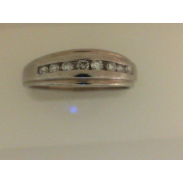 Wedding Band Hannoush Jewelers, Inc. Albany, NY