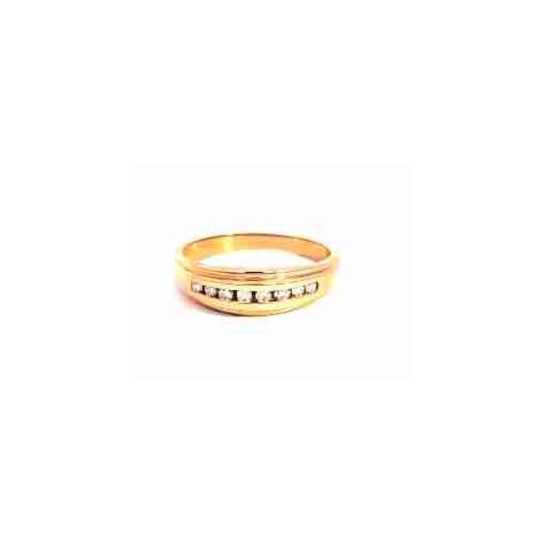 Wedding Band Hannoush Jewelers, Inc. Albany, NY