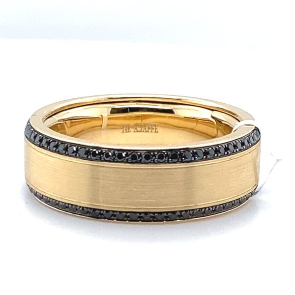 Wedding Band Hannoush Jewelers, Inc. Albany, NY