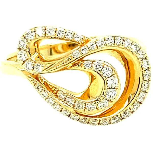 Fashion Ring