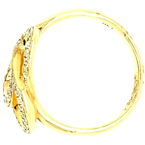 Fashion Ring