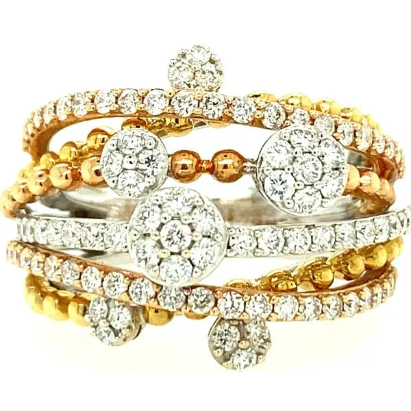 Fashion Ring