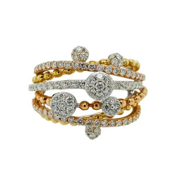 Fashion Ring