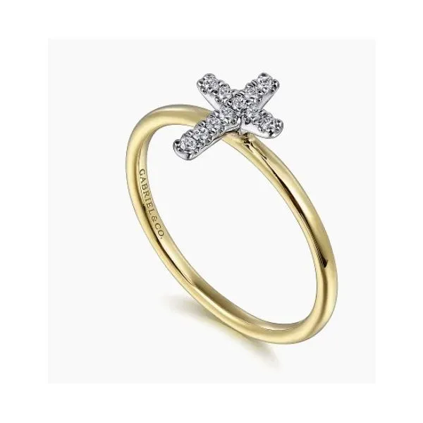 Fashion Ring
