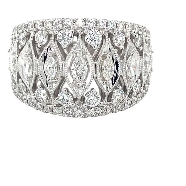 Fashion Ring
