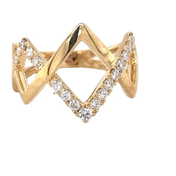 Fashion Ring