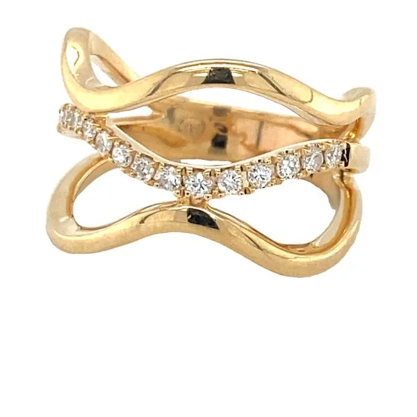 Fashion Ring