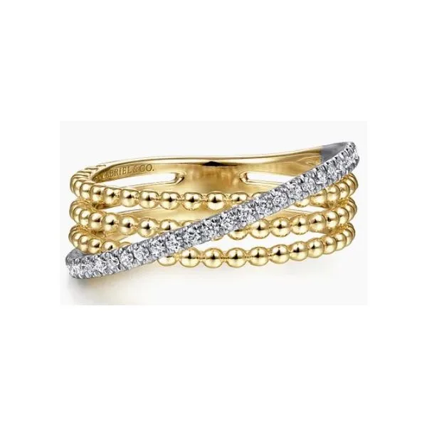 Fashion Ring