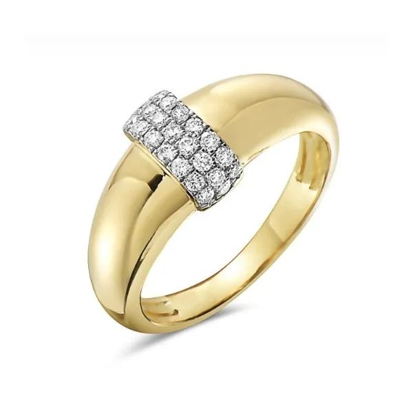 Fashion Ring
