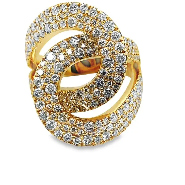 Fashion Ring